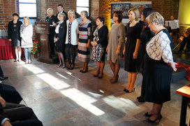 To nie jest nudna praca