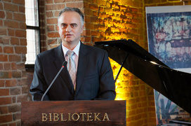 To nie jest nudna praca