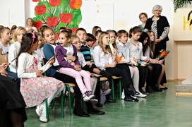 SP 19 stuknęło 50 lat