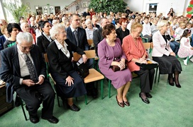 SP 19 stuknęło 50 lat