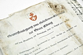 Powrót do przeszłości