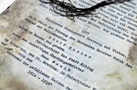 Powrót do przeszłości