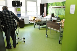 To było nasze marzenie