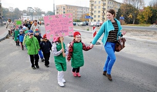 Kupujemy za dużo