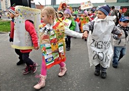 Kupujemy za dużo