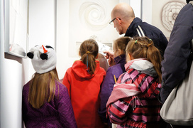 Wszyscy jesteśmy matematyczni