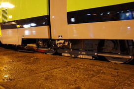 Pierwszy z dwóch jest już w Elblągu