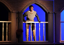 Romeo i Julia u Sewruka
