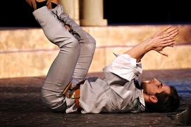 Romeo i Julia u Sewruka