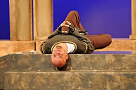 Romeo i Julia u Sewruka