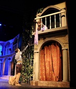 Romeo i Julia u Sewruka