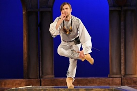 Romeo i Julia u Sewruka
