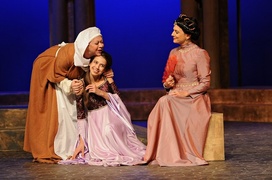 Romeo i Julia u Sewruka