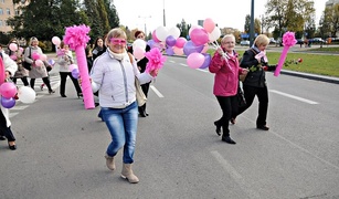 Bo zdrowie jest najważniejsze