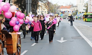 Bo zdrowie jest najważniejsze