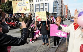 Bo zdrowie jest najważniejsze
