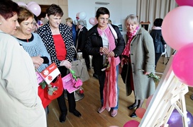 Bo zdrowie jest najważniejsze