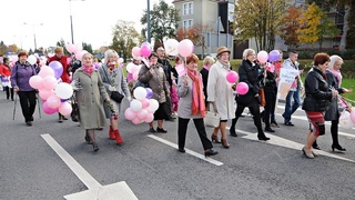 Bo zdrowie jest najważniejsze