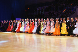 Najlepsi na parkiecie