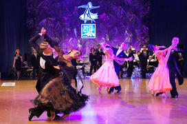 Najlepsi na parkiecie