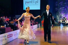 Najlepsi na parkiecie