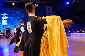 Najlepsi na parkiecie