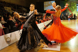 Najlepsi na parkiecie