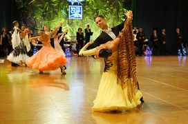 Najlepsi na parkiecie