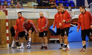 Meblarze na fali (piłka ręczna)