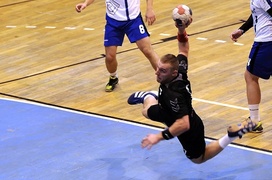 Meblarze na fali (piłka ręczna)