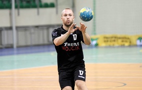 Puchar Polski: Meblarze grają dalej (piłka ręczna)