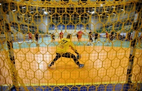 Puchar Polski: Meblarze grają dalej (piłka ręczna)