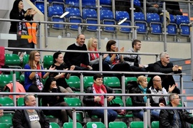 Puchar Polski: Meblarze grają dalej (piłka ręczna)