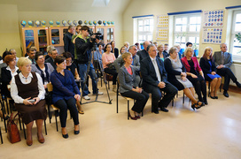 Szkoła z historią