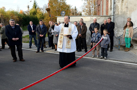 Czyja ta droga? Nasza!