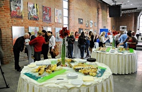 Pięć lat minęło...