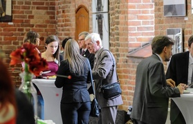 Pięć lat minęło...