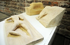 Pięć lat minęło...