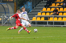 Porażka Olimpii (piłka nożna)