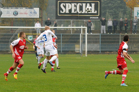 Porażka Olimpii (piłka nożna)