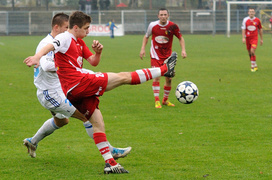 Porażka Olimpii (piłka nożna)