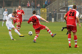 Porażka Olimpii (piłka nożna)