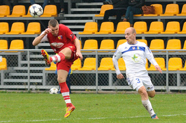 Porażka Olimpii (piłka nożna)