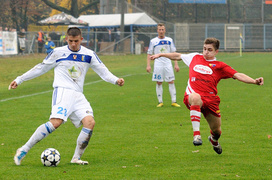 Porażka Olimpii (piłka nożna)