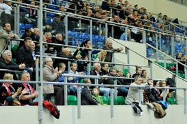 Zwycięska passa Meblarzy trwa (piłka ręczna)