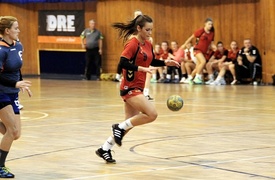 Truso pokonane przez Łączpol Gdańsk (piłka ręczna)