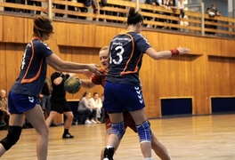 Truso pokonane przez Łączpol Gdańsk (piłka ręczna)