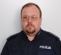 Nr 26. asp. sztab. Jacek Brzeziński, Posterunek Policji w Tolkmicku: Brzezina, Chojnowo, Nowinka, Nowy Wiek,