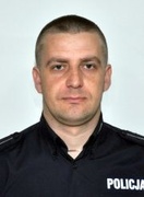 Nr 29. asp. Artur Łachmański, Posterunek Policji w Młynarach: Bronikowo, Broniszewo, Gardyny, Janiki Pasłęckie,