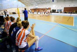 Koniec Pucharowej przygody Orła (siatkówka)